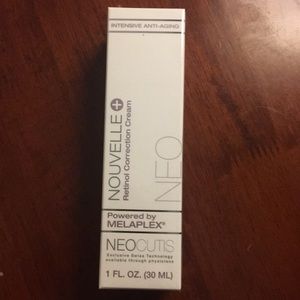 Neocutis Nouvelle Retinol Correction Cream 1 Oz